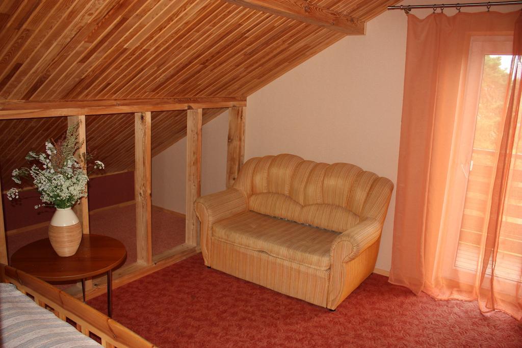 Guest House Osia Šventoji Kamer foto